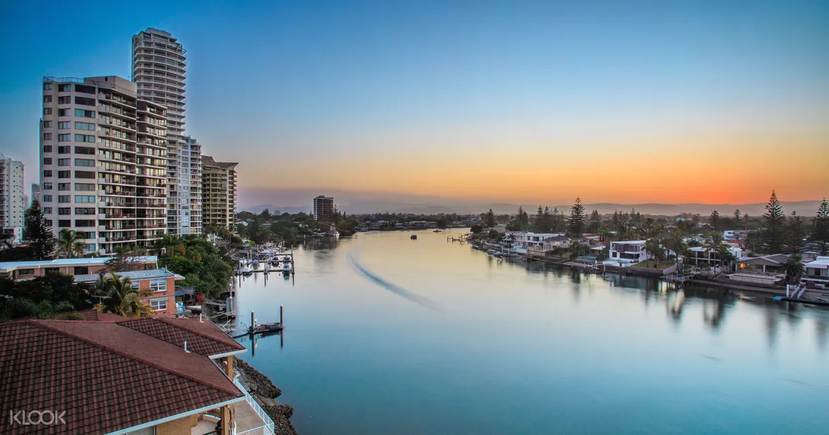Gold Coast beaches placeholder image